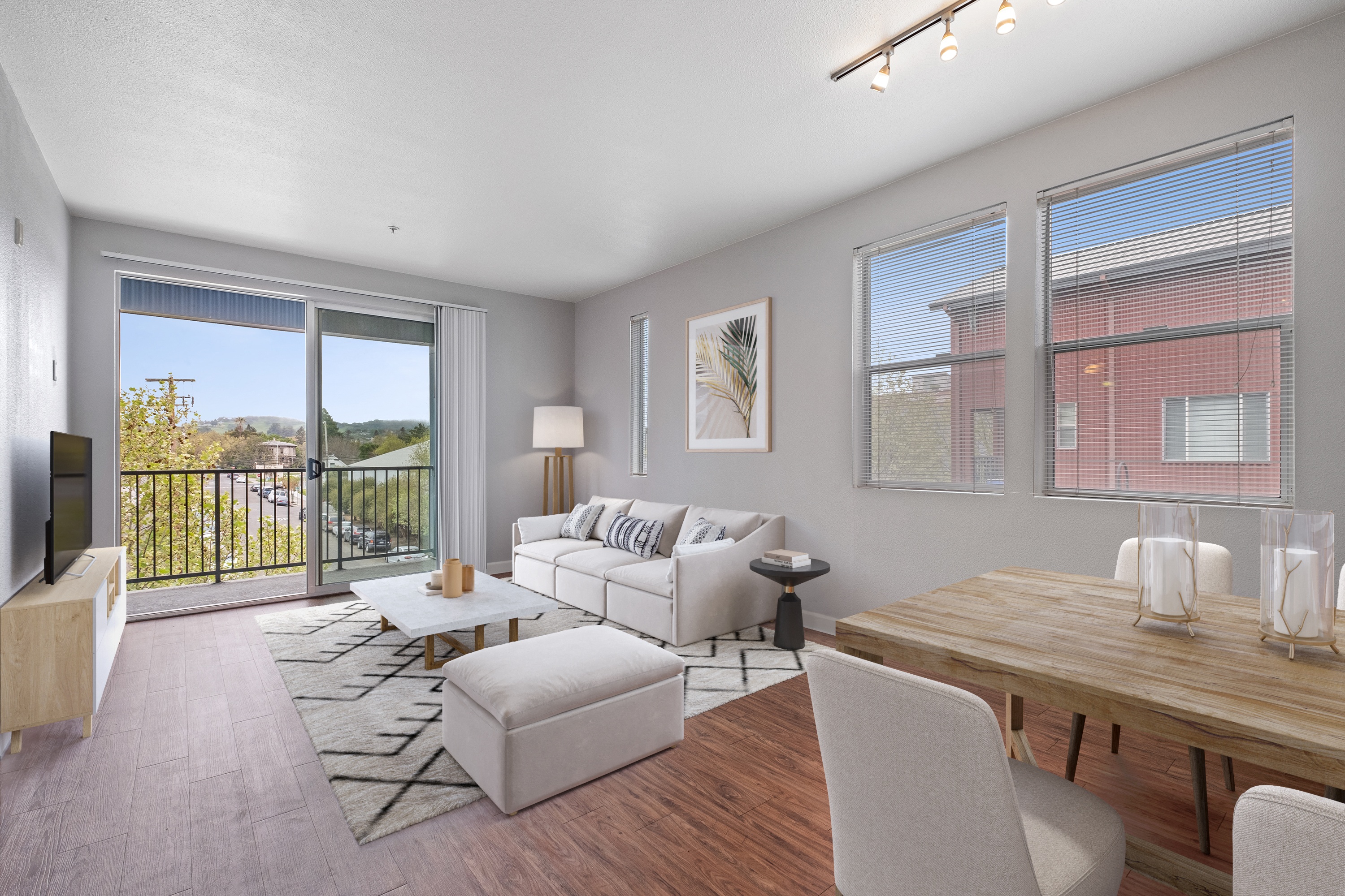Theatre Square Apartments photo 5